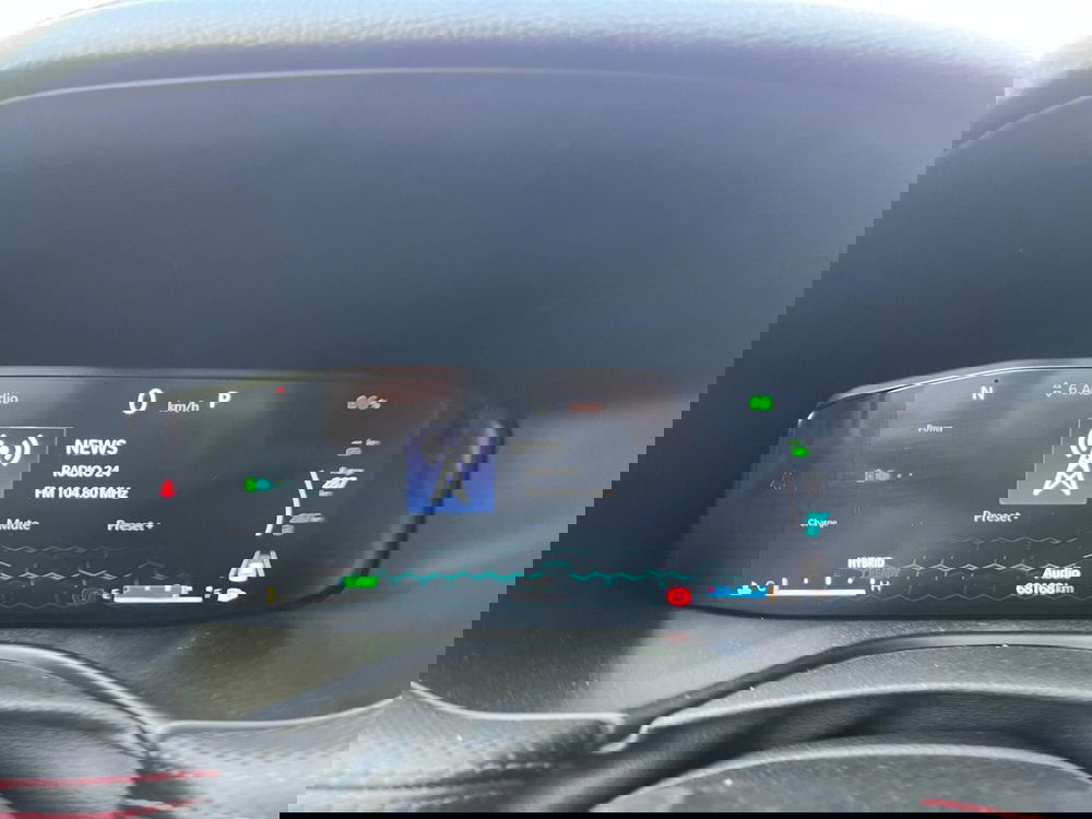 Jeep Compass usata a Milano (20)