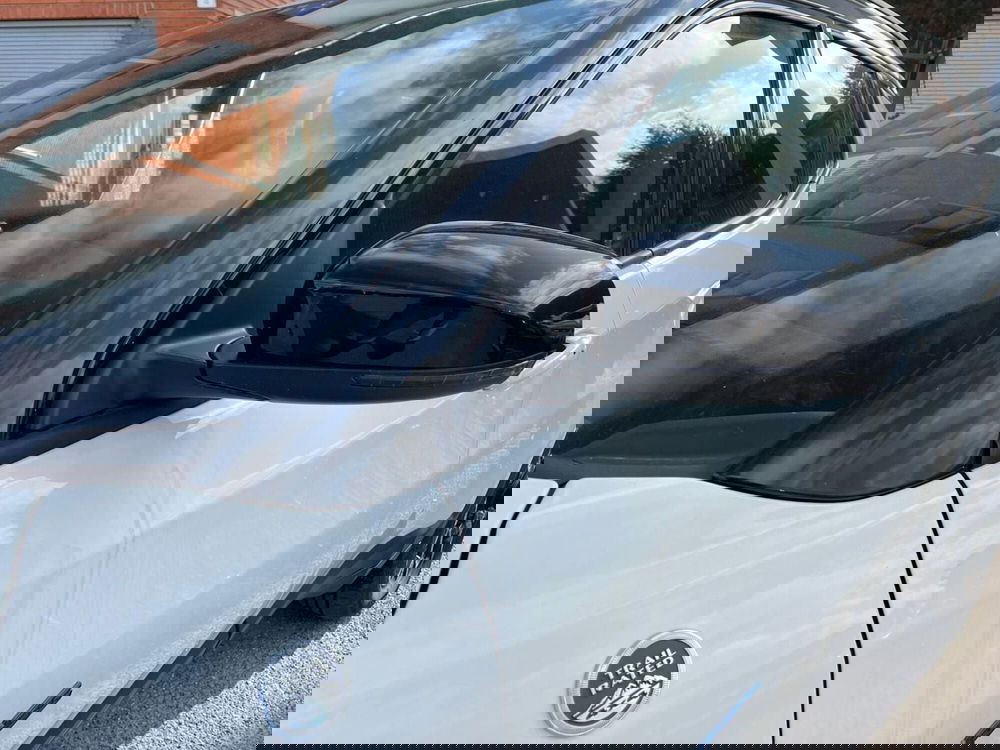 Jeep Compass usata a Milano (4)