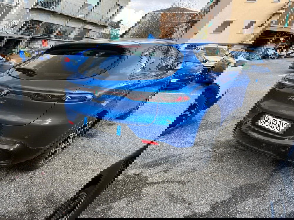 Alfa Romeo Tonale usata a Milano