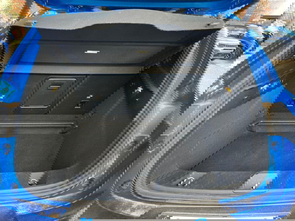 Alfa Romeo Tonale usata a Milano (6)