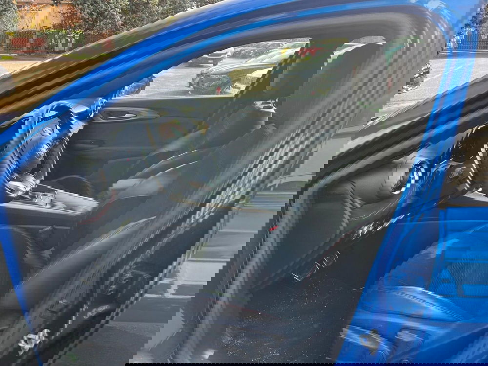 Alfa Romeo Tonale usata a Milano (7)