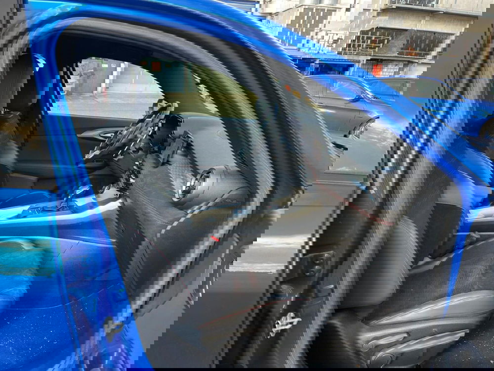 Alfa Romeo Tonale usata a Milano (8)