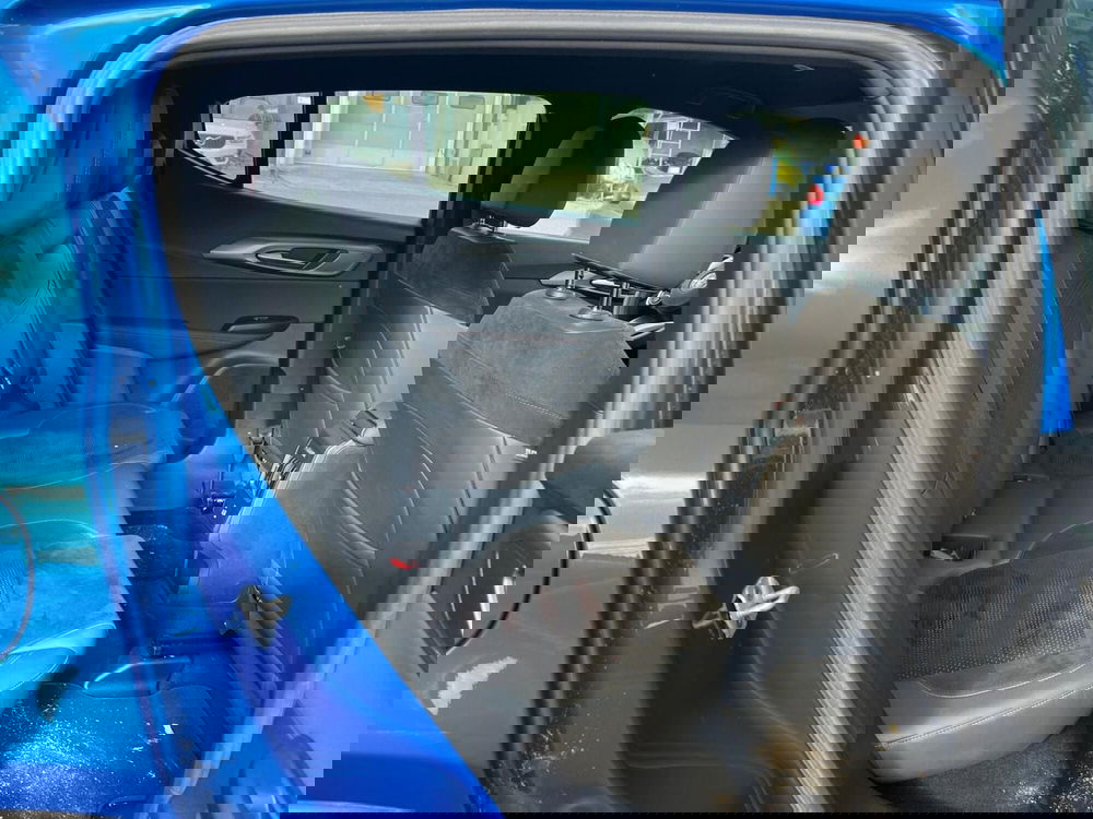 Alfa Romeo Tonale usata a Milano (9)