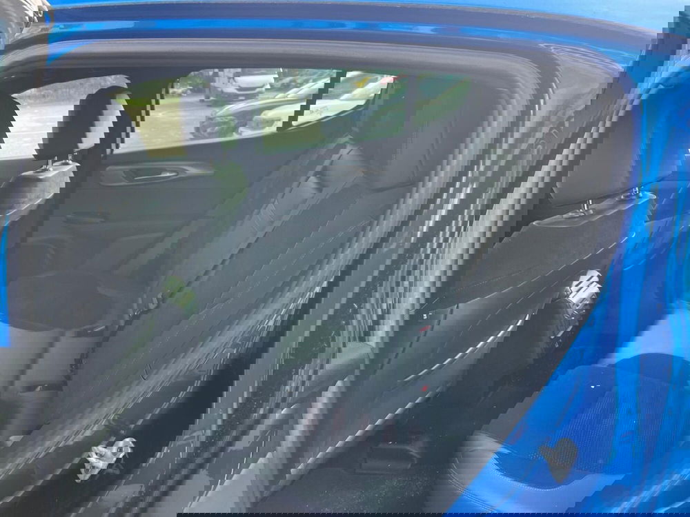 Alfa Romeo Tonale usata a Milano (10)