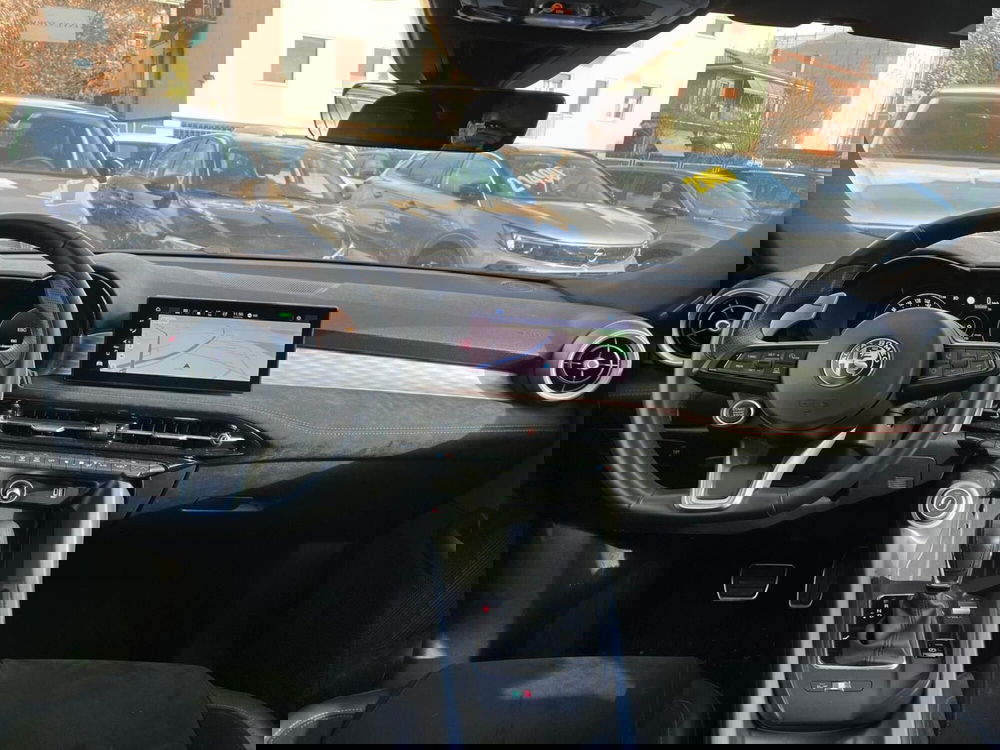 Alfa Romeo Tonale usata a Milano (11)