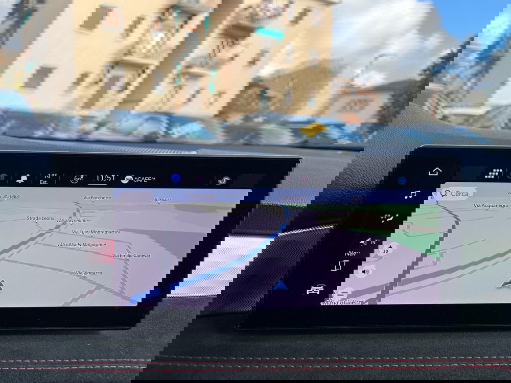 Alfa Romeo Tonale usata a Milano (12)