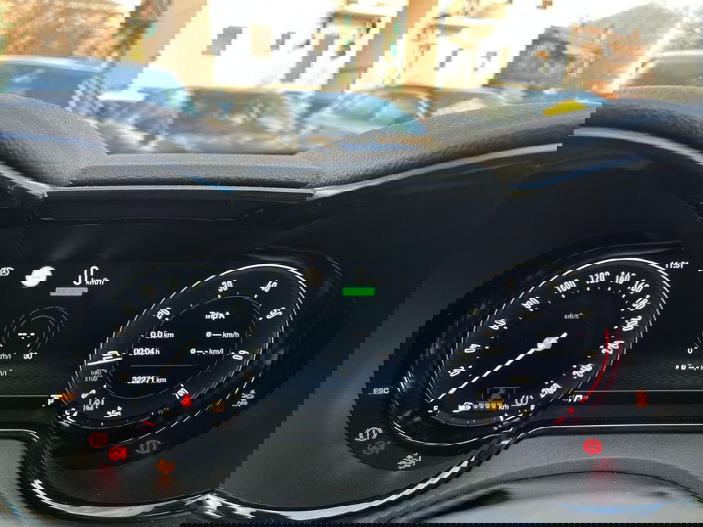 Alfa Romeo Tonale usata a Milano (13)