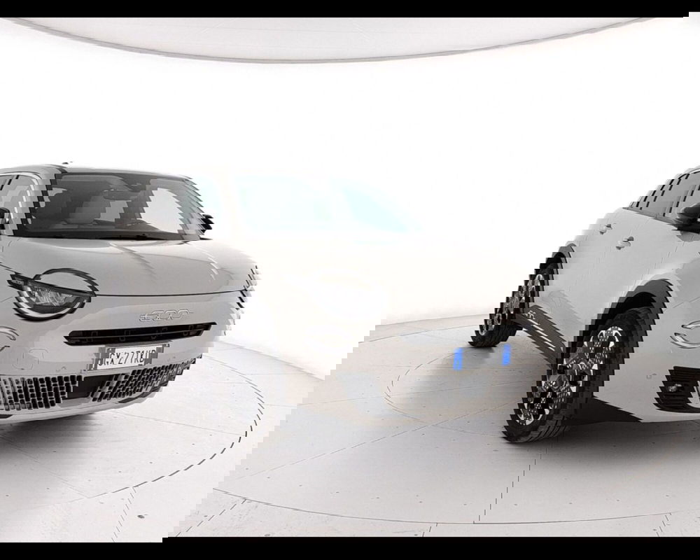 Fiat 600 usata a Caserta