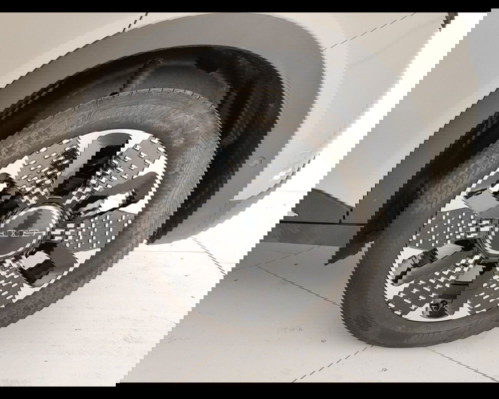 Fiat 600 usata a Caserta (12)