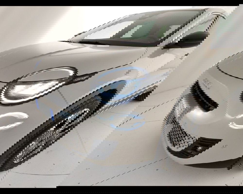 Fiat 600 usata a Caserta (14)