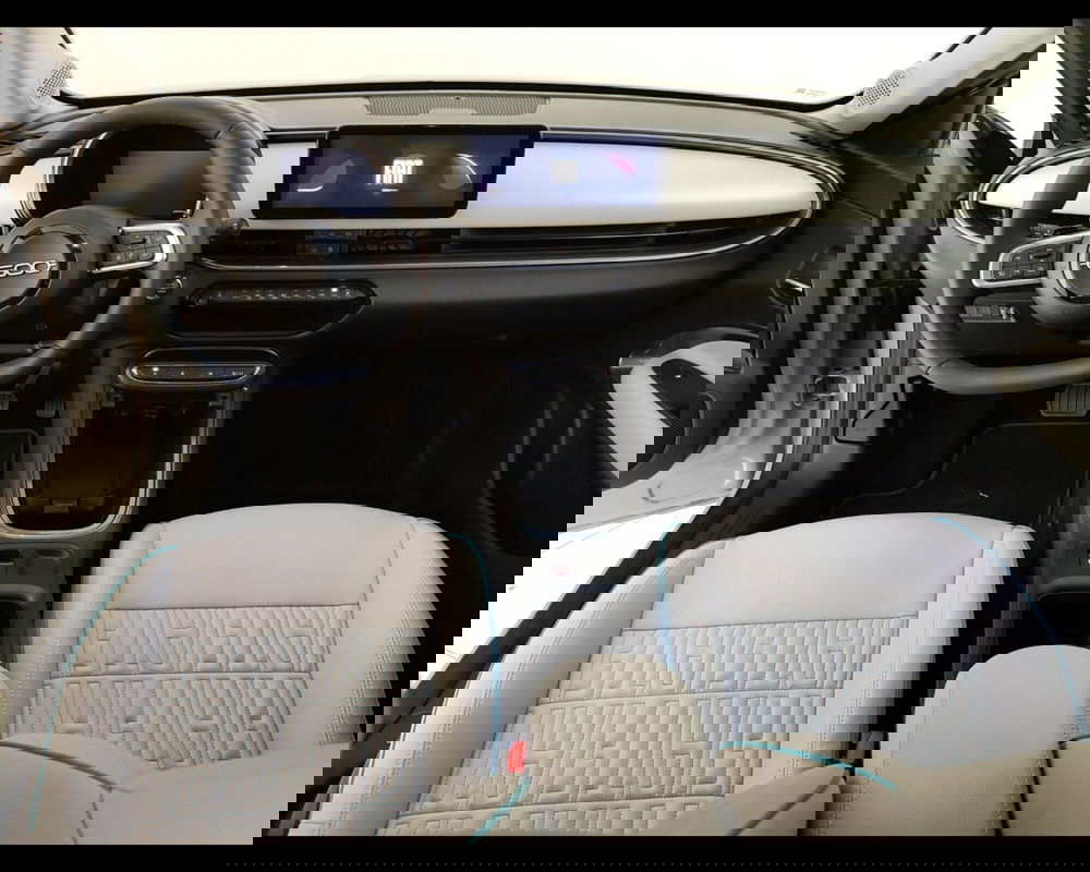 Fiat 600 usata a Caserta (16)