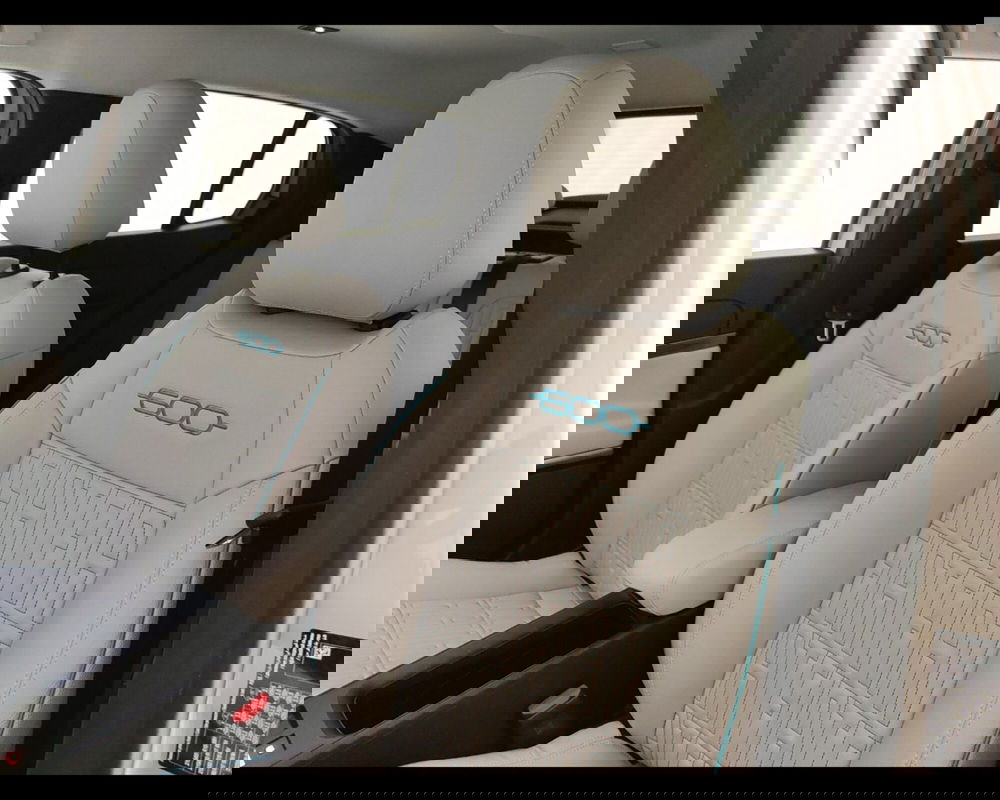 Fiat 600 usata a Caserta (19)