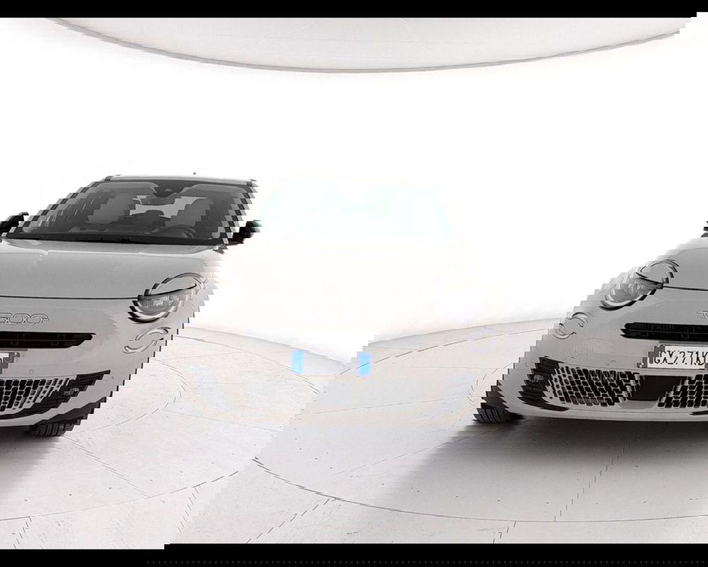 Fiat 600 usata a Caserta (2)