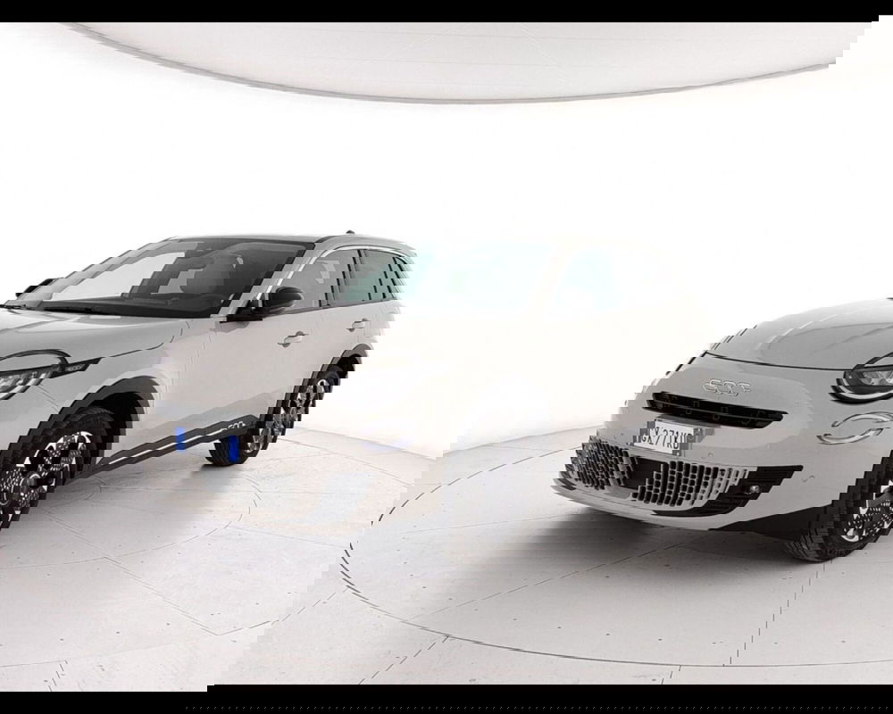 Fiat 600 usata a Caserta (3)