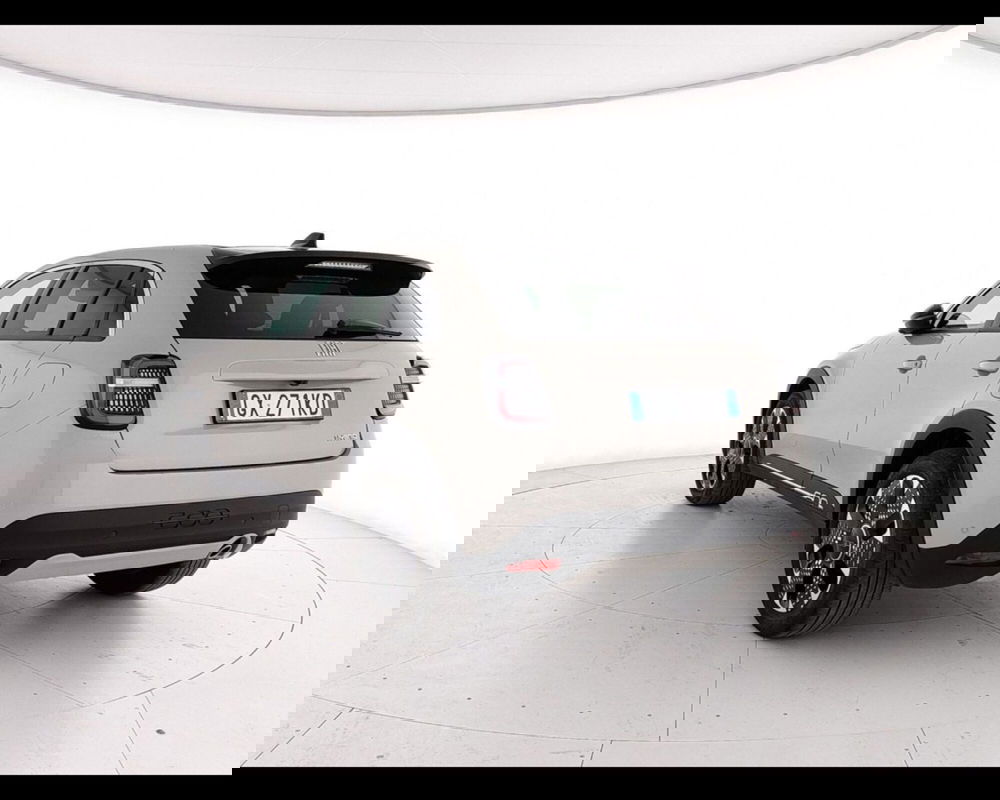 Fiat 600 usata a Caserta (6)