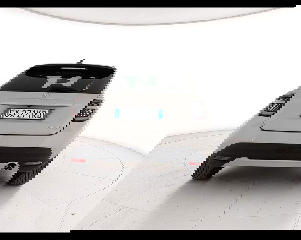 Fiat 600 usata a Caserta (7)