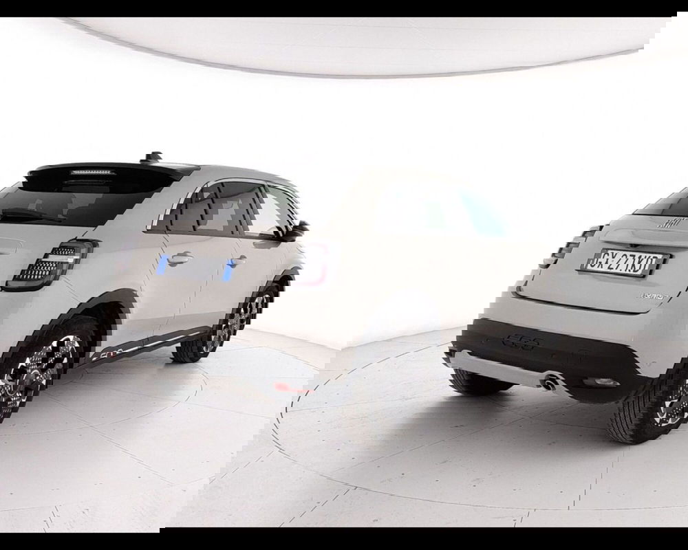 Fiat 600 usata a Caserta (8)