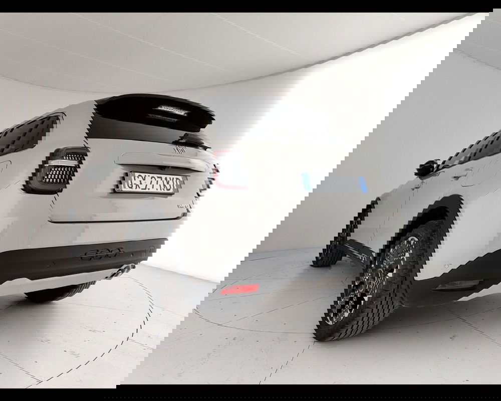 Fiat 600 usata a Caserta (9)