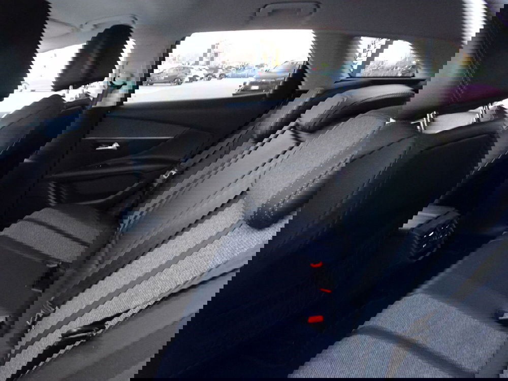 Peugeot 3008 usata a Treviso (10)