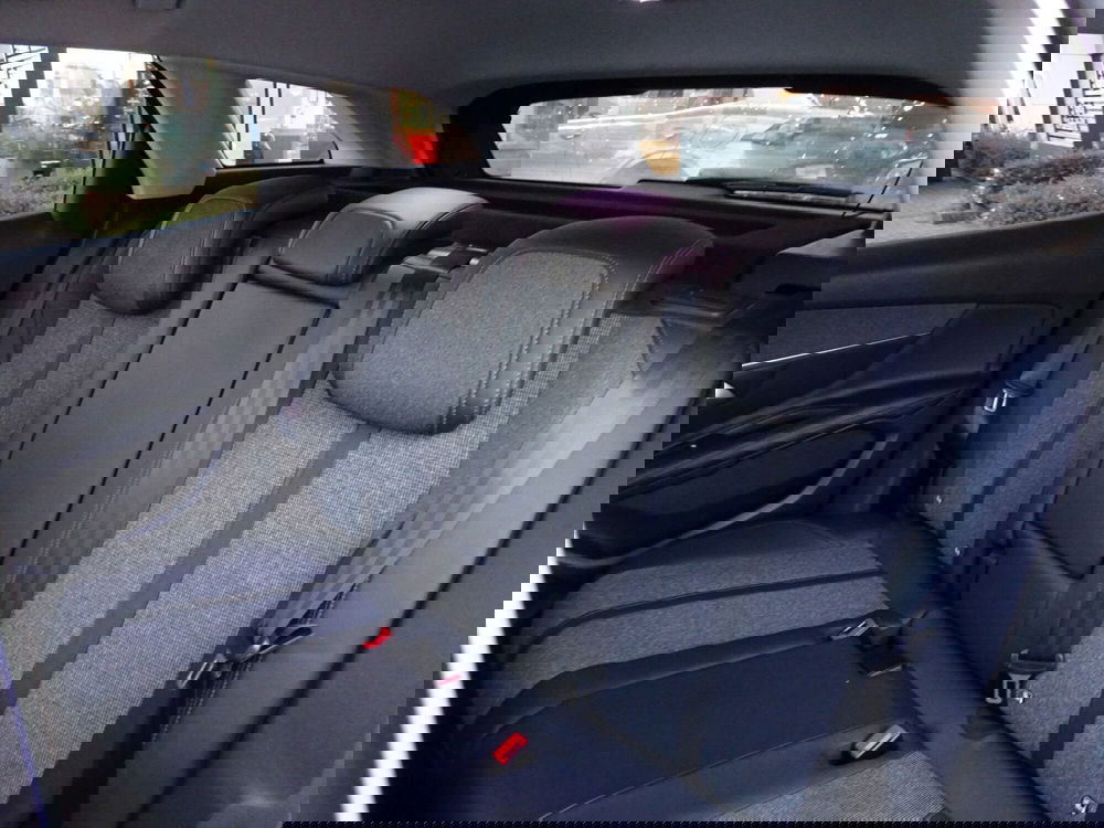Peugeot 3008 usata a Treviso (11)