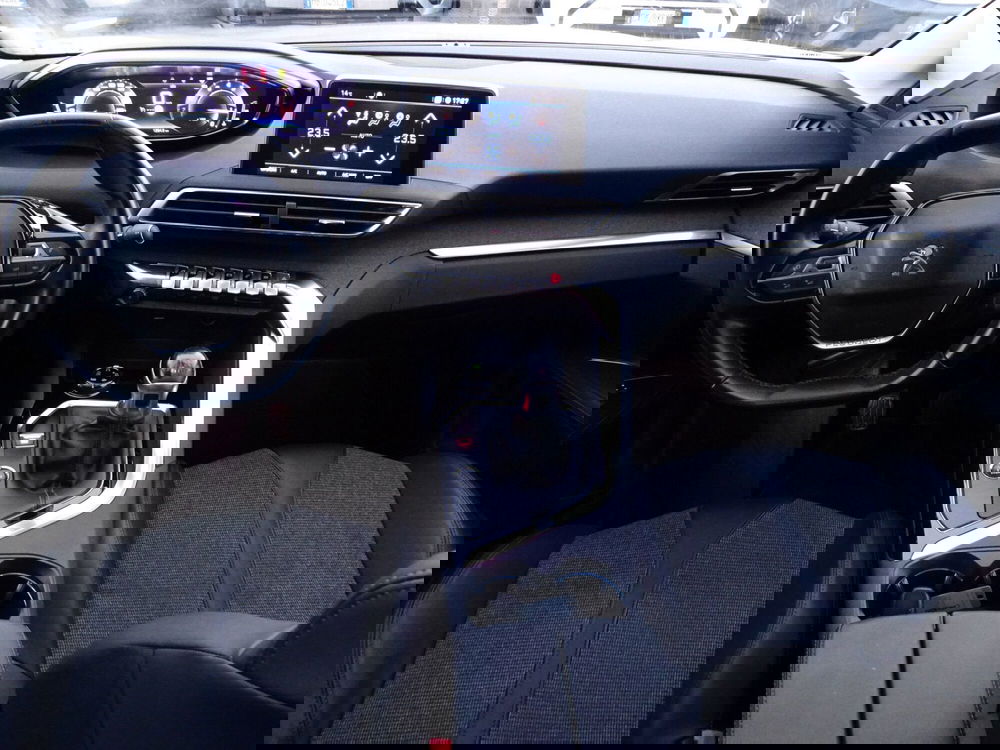 Peugeot 3008 usata a Treviso (12)