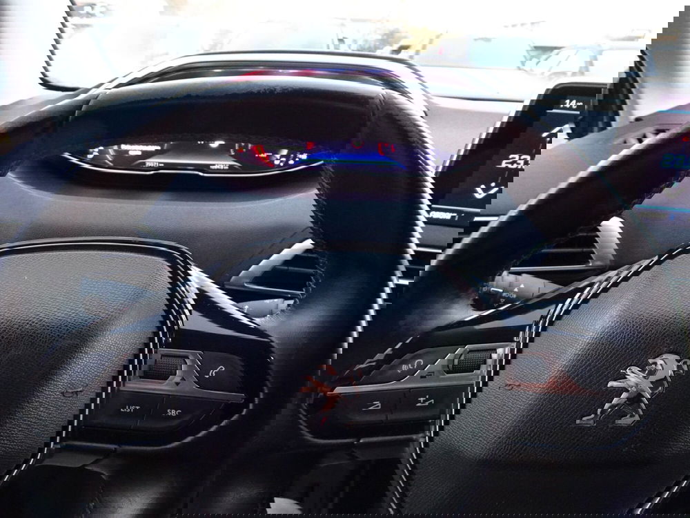 Peugeot 3008 usata a Treviso (13)