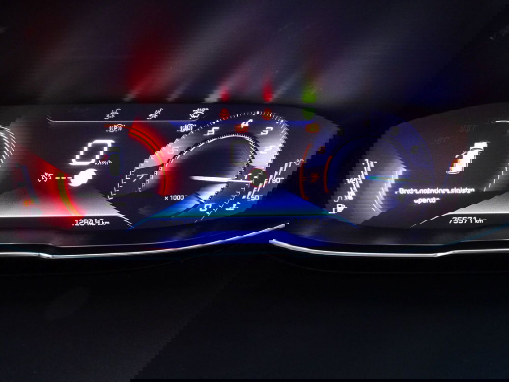 Peugeot 3008 usata a Treviso (14)