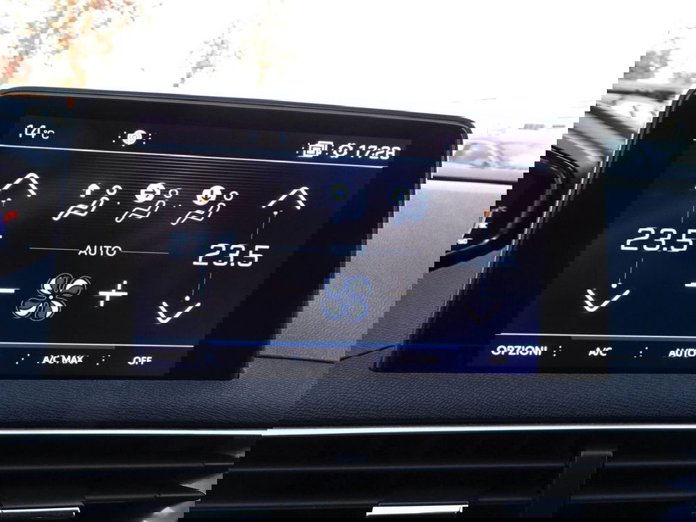 Peugeot 3008 usata a Treviso (16)