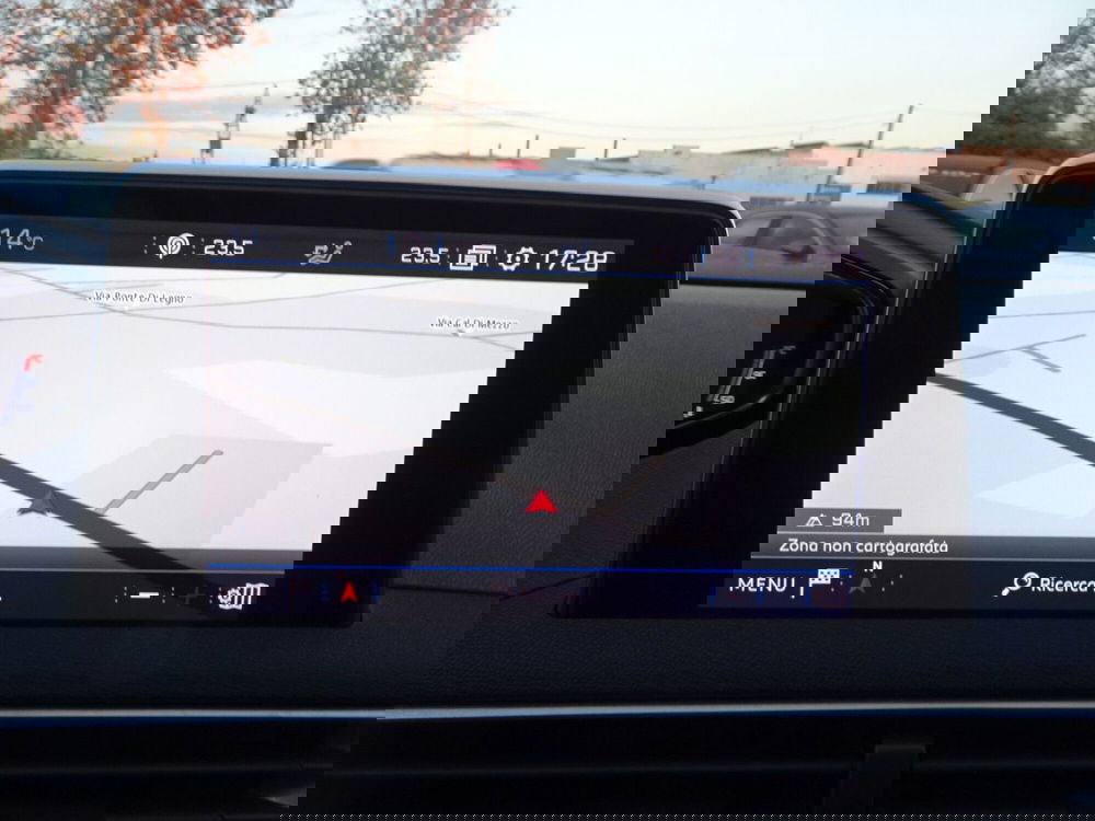 Peugeot 3008 usata a Treviso (18)