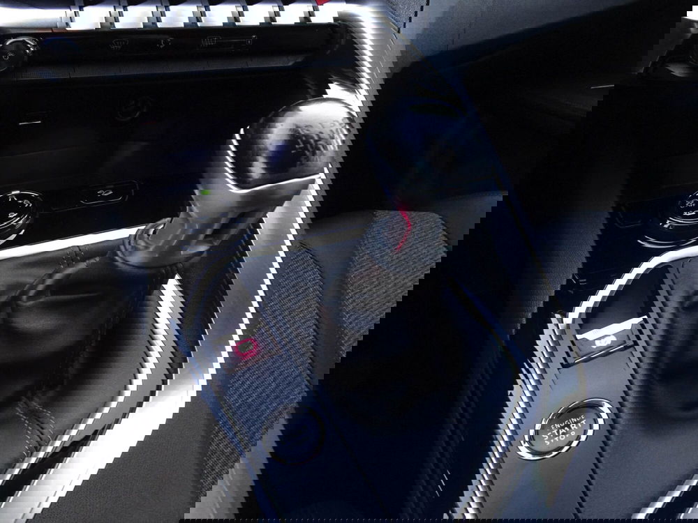 Peugeot 3008 usata a Treviso (19)