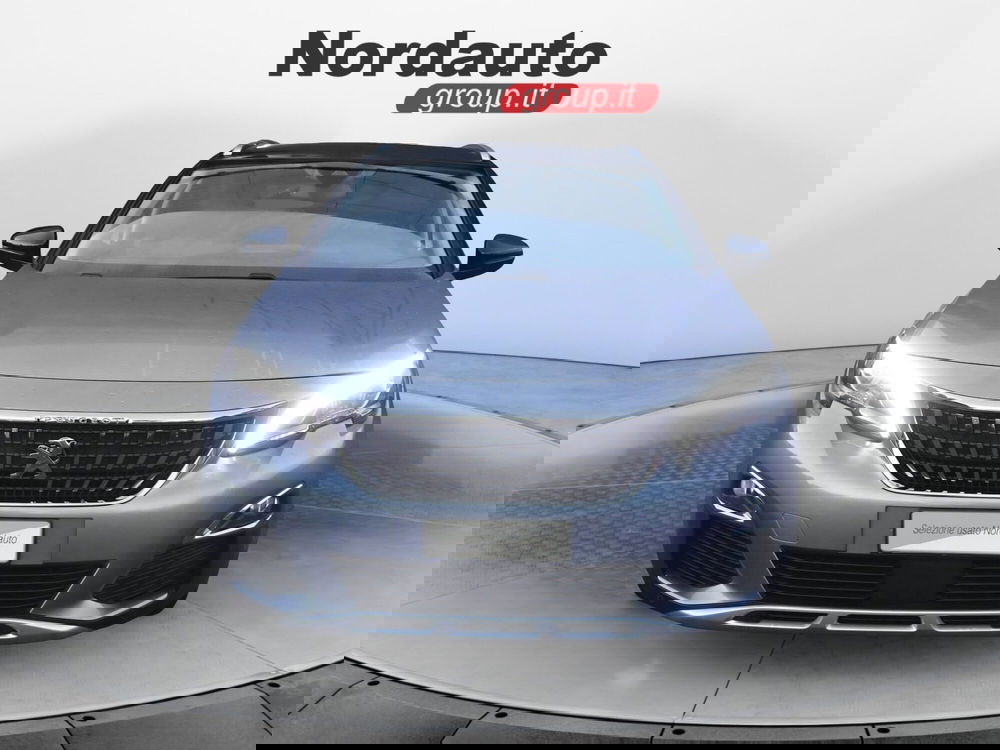 Peugeot 3008 usata a Treviso (2)