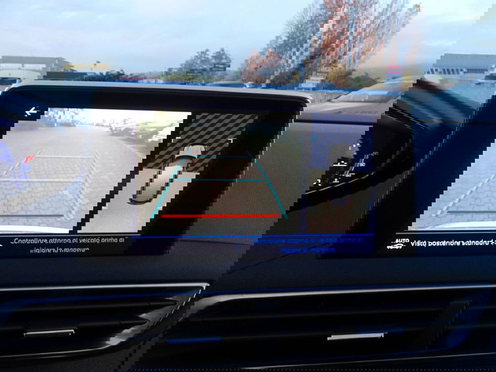 Peugeot 3008 usata a Treviso (20)