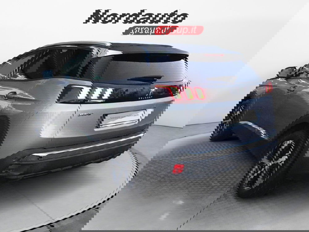 Peugeot 3008 usata a Treviso (5)