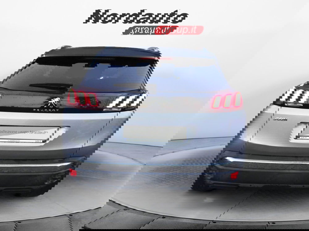 Peugeot 3008 usata a Treviso (6)