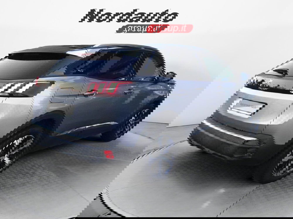 Peugeot 3008 usata a Treviso (7)