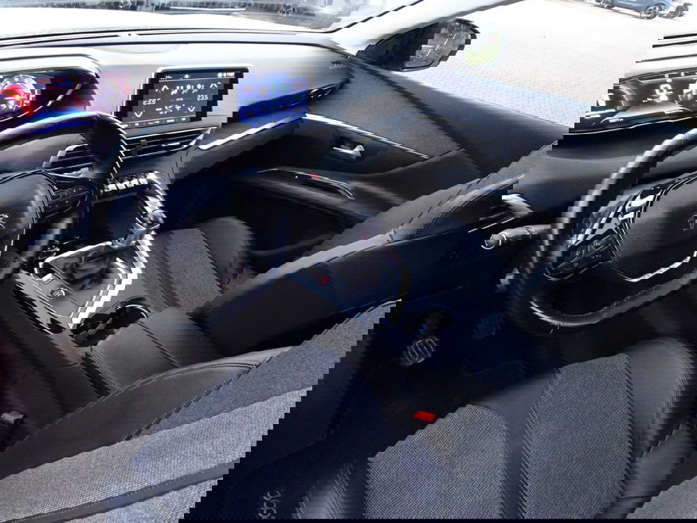 Peugeot 3008 usata a Treviso (8)