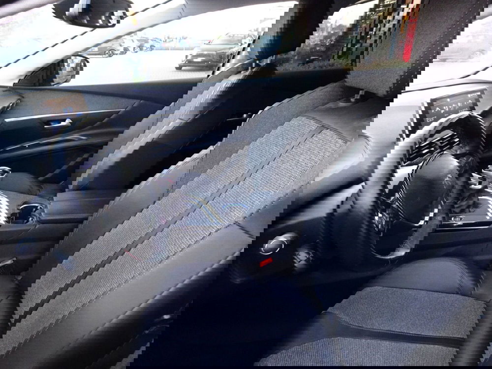 Peugeot 3008 usata a Treviso (9)