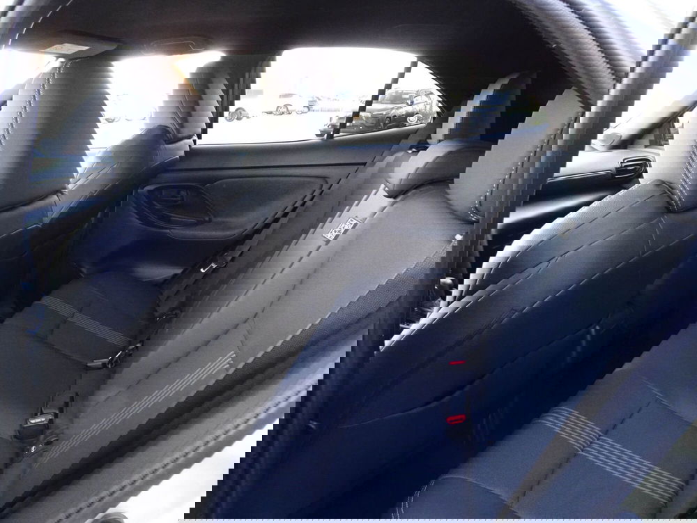 Toyota Yaris Cross usata a Treviso (11)