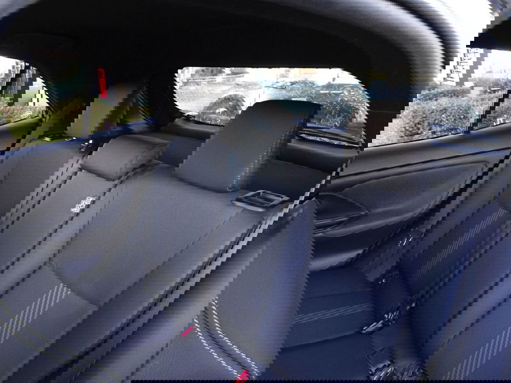 Toyota Yaris Cross usata a Treviso (12)