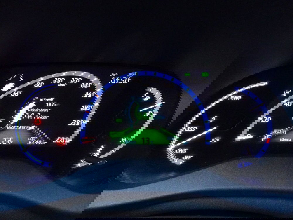 Toyota Yaris Cross usata a Treviso (15)