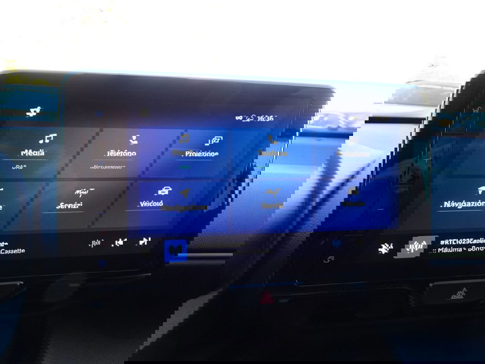 Toyota Yaris Cross usata a Treviso (18)