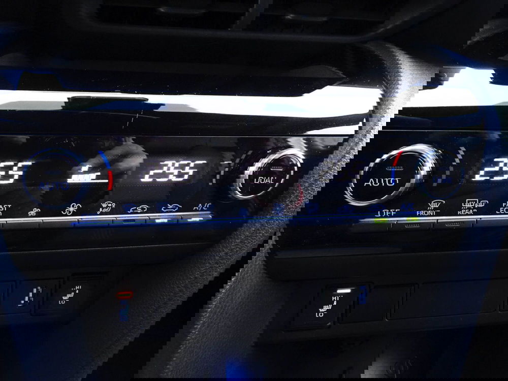 Toyota Yaris Cross usata a Treviso (19)