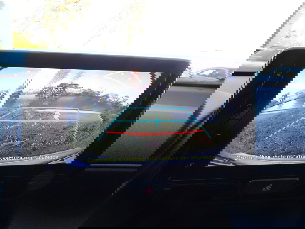 Toyota Yaris Cross usata a Treviso (20)