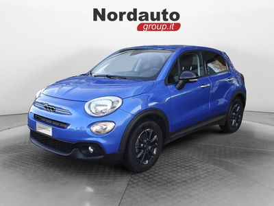 Fiat 500X 1.0 T3 120 CV Club del 2022 usata a Montebelluna