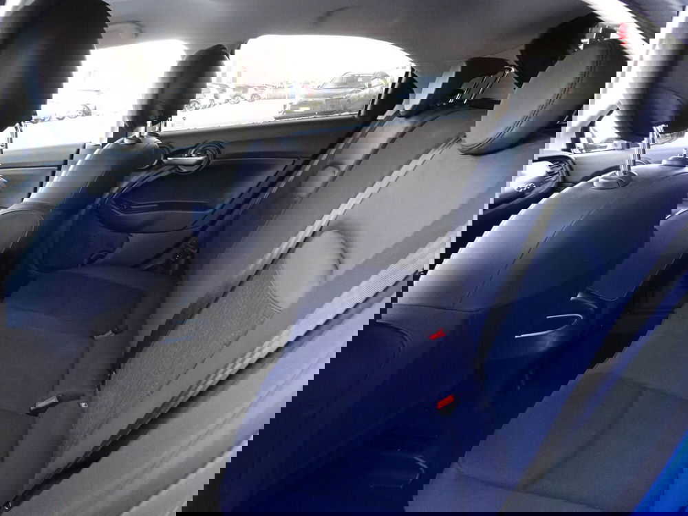 Fiat 500X usata a Treviso (10)