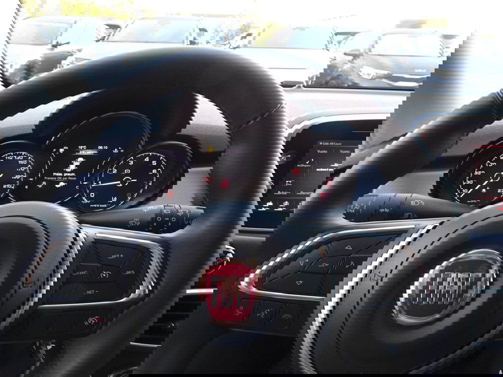 Fiat 500X usata a Treviso (13)