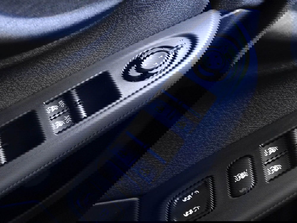 Fiat 500X usata a Treviso (15)