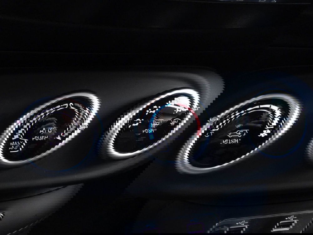 Fiat 500X usata a Treviso (18)