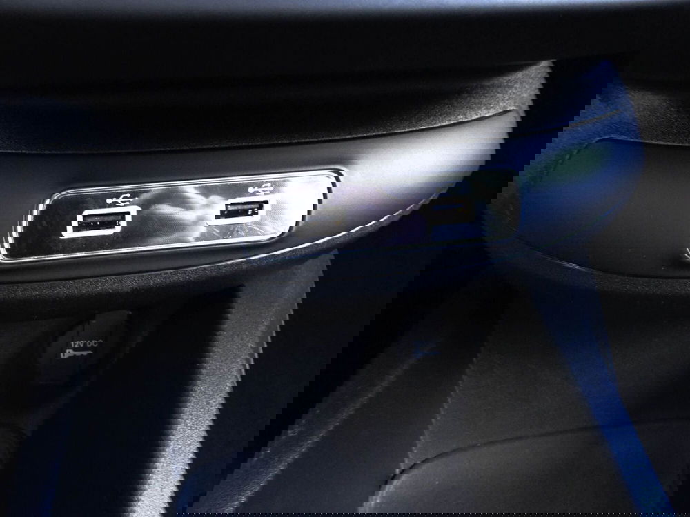 Fiat 500X usata a Treviso (19)