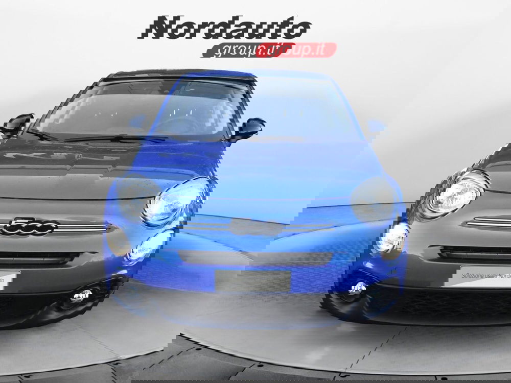 Fiat 500X usata a Treviso (2)